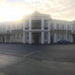 Фотография гостиницы Grand Hotel - Whangarei