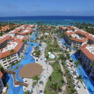 Фотографии гостиницы 
            Majestic Mirage Punta Cana, All Suites – All Inclusive