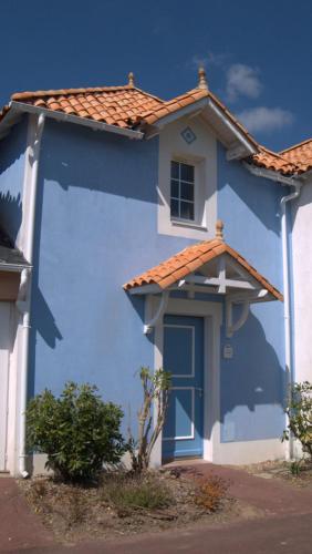 Фотография гостевого дома Résidence du bocage