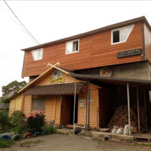 Фотография гостевого дома Гостевые номера