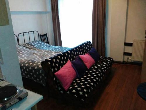 Фотография гостиницы Hotel Mgzavrebi Cottage 4-303