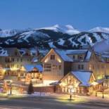 Фотография гостиницы Hyatt Residence Club Breckenridge - Main Street Station