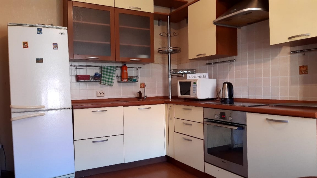 Фотография квартиры Апартаменты on Federation Street