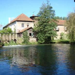 Фотографии мини отеля 
            Le Moulin de Fillièvres