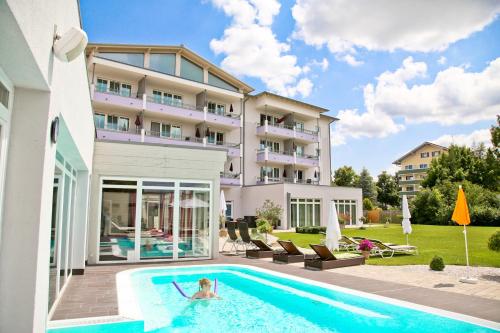 Фотография гостиницы Holzapfel