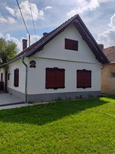 Фотография гостевого дома Őrség Kincse