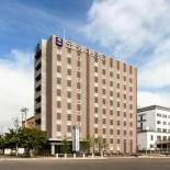 Фотография гостиницы Comfort Hotel Obihiro