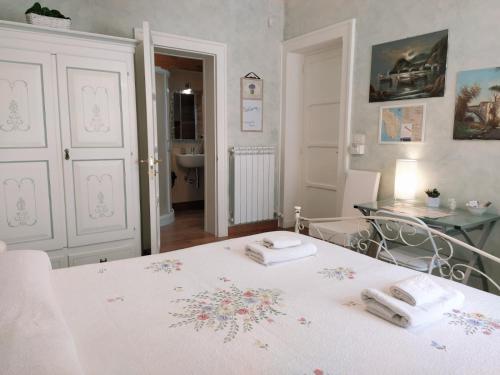 Фотографии гостевого дома 
            Serendipity Room Lecce, vicinissima al centro