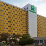 Фотография гостиницы Holiday Inn Parque Anhembi, an IHG Hotel