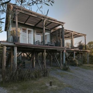 Фотография апарт отеля Beach Cabins