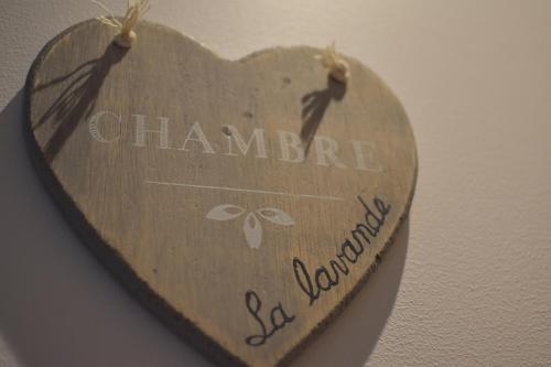 Фотография мини отеля Au Mas de Mont