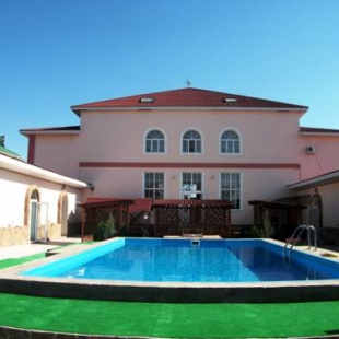 Фотография банкетного зала Адмирал-Клуб