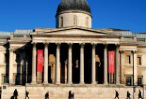 Фотография музея Национальная картинная галерея