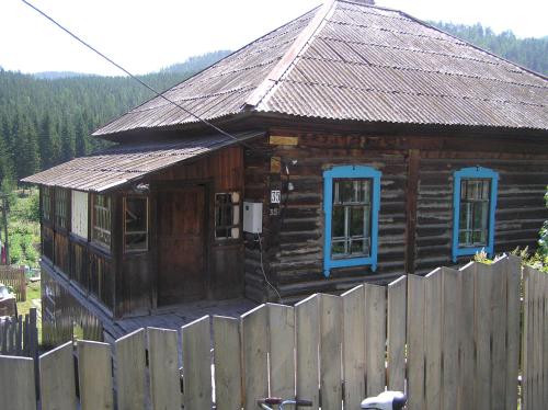 Фотография гостевого дома Ольга