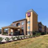 Фотография гостиницы Comfort Suites Pearland