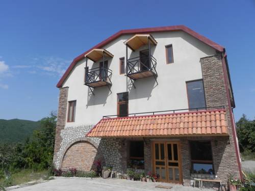 Фотография гостиницы Галвнис Кари