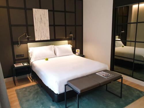 Фотография гостиницы Sercotel Ayala