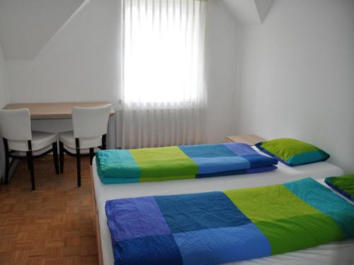 Фотография гостиницы August Restaurant Hotel