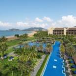 Фотография гостиницы Sheraton Shenzhou Peninsula Resort