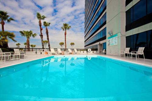 Фотография гостиницы Holiday Inn Los Angeles Gateway-Torrance, an IHG Hotel