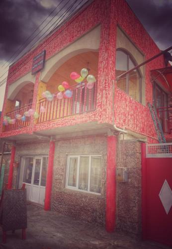 Фотография гостиницы WATERFALL