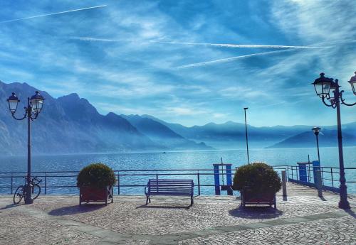 Фотографии гостевого дома 
            Casa Caterina - Riva di Solto - Iseo Lake