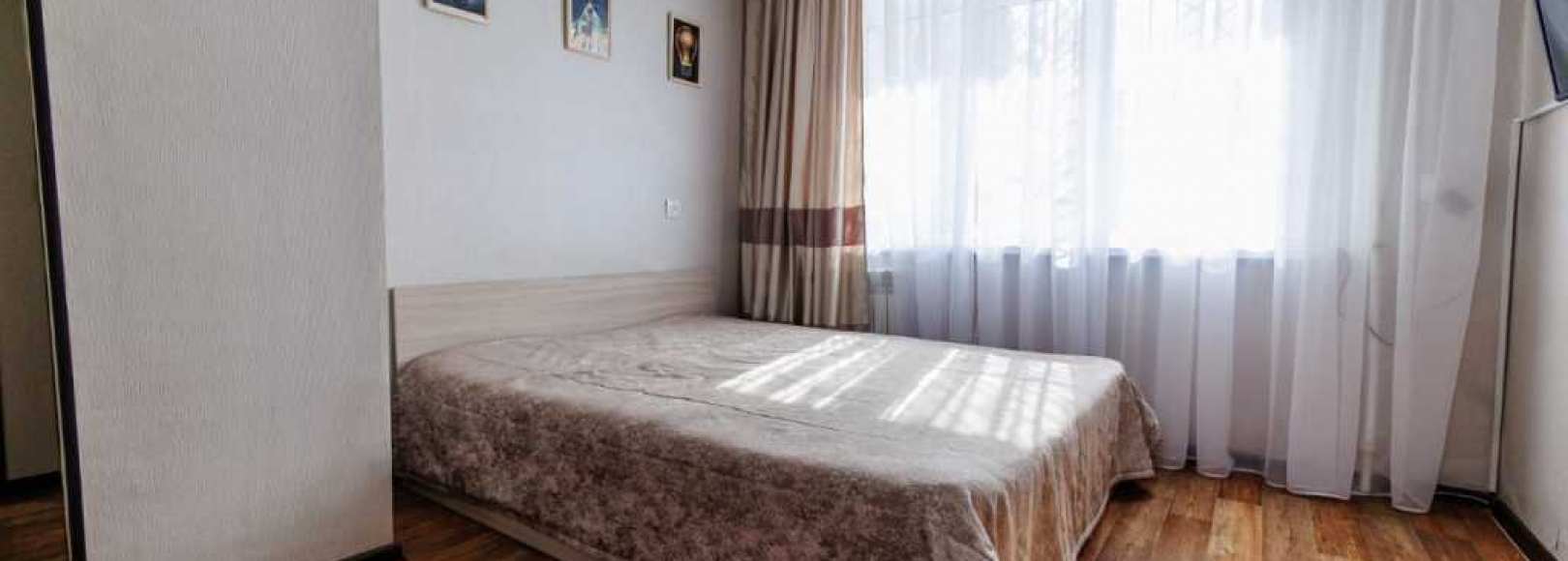 Фотография квартиры Квартира Белинского 91