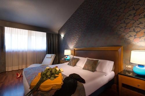 Фотография гостиницы Hotel Motel Visconteo