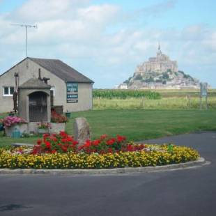 Фотографии мини отеля
Vent des Grèves