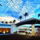 Фотография гостиницы Airport Honolulu Hotel