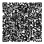 QR код мини отеля Вектор