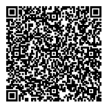 QR код гостевого дома Алина