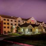 Фотография гостиницы TownePlace Suites Dallas DeSoto