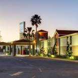 Фотография гостиницы Four Points by Sheraton Saltillo