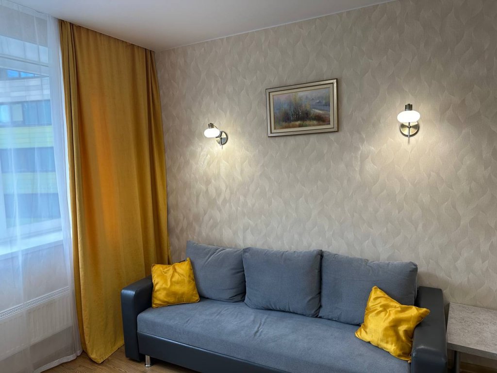 Фотография квартиры Апартаменты Color