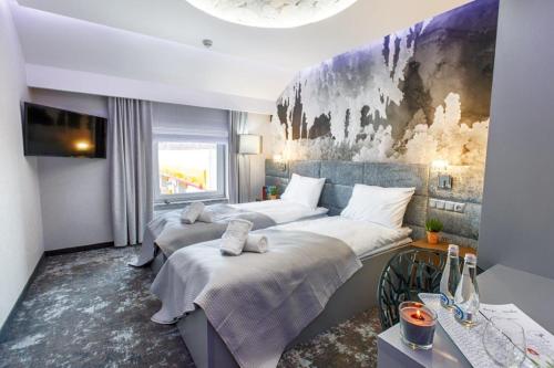 Фотография хостела Stacja Snu