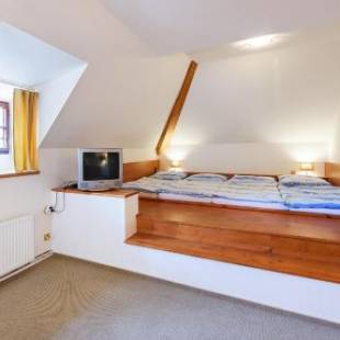 Фотографии гостевого дома
Restaurace a Penzion U Palečků