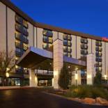 Фотография гостиницы Sheraton Albuquerque Uptown