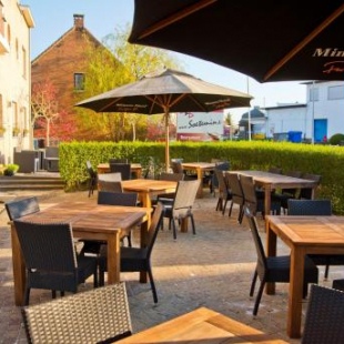 Фотография мини отеля B&B Soetemin