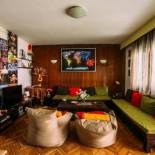 Фотография хостела Hi Skopje Hostel