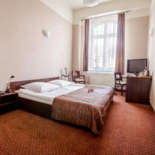 Фотографии гостиницы 
            Hotel Diament Economy Gliwice