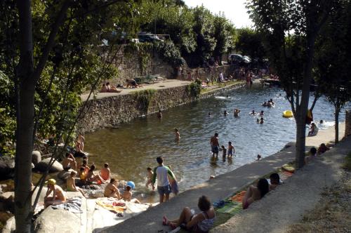 Фотография гостевого дома Casas Rurales Acebuche