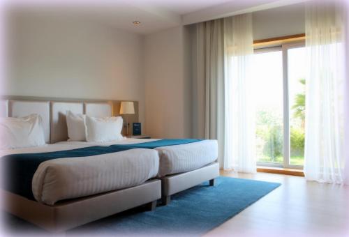 Фотография гостиницы OPOHOTEL Porto Aeroporto