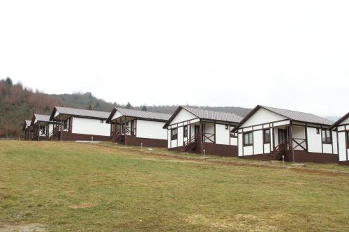 Фотография гостиницы Kolochava Eco Resort