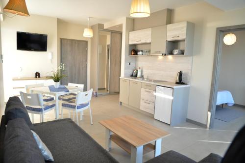 Фотография гостевого дома Willa Dobryłko II -Apartamenty