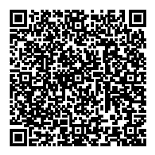 QR код базы отдыха Яхра