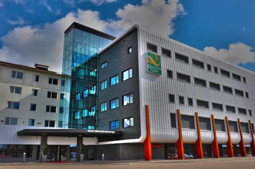 Фотография гостиницы Grand Hotel Lapland