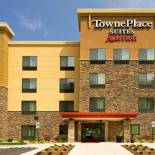 Фотография гостиницы TownePlace Suites by Marriott Swedesboro Logan Township