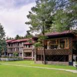 Фотография гостиницы Welcomhotel by ITC Hotels, Pine N Peak, Pahalgam