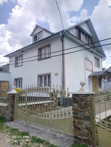 Фотография гостевого дома Усадьба Сухар